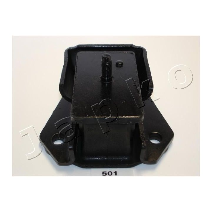 Variklio montavimas JAPKO GOJ501