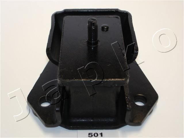 Variklio montavimas JAPKO GOJ501