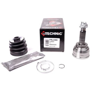 Jungčių komplektas, kardaninis velenas PROTECHNIC PRJ389