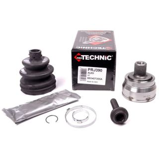 Jungčių komplektas, kardaninis velenas PROTECHNIC PRJ390