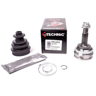Jungčių komplektas, kardaninis velenas PROTECHNIC PRJ393