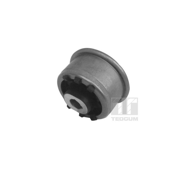 Valdymo svirties/išilginių svirčių įvorė TEDGUM 00588727