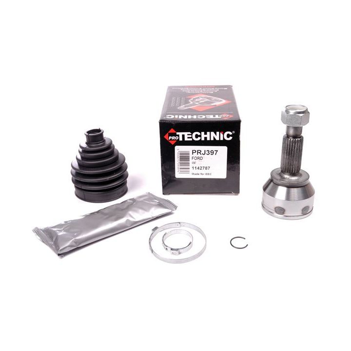 Jungčių komplektas, kardaninis velenas PROTECHNIC PRJ397