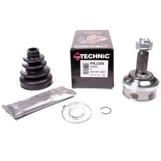 Jungčių komplektas, kardaninis velenas PROTECHNIC PRJ399