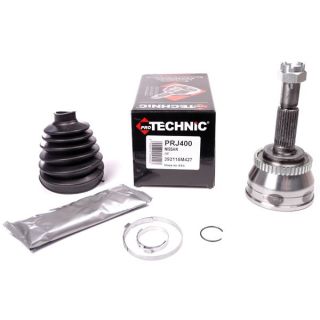 Jungčių komplektas, kardaninis velenas PROTECHNIC PRJ400