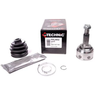 Jungčių komplektas, kardaninis velenas PROTECHNIC PRJ402