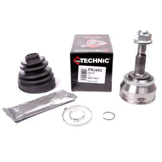 Jungčių komplektas, kardaninis velenas PROTECHNIC PRJ403