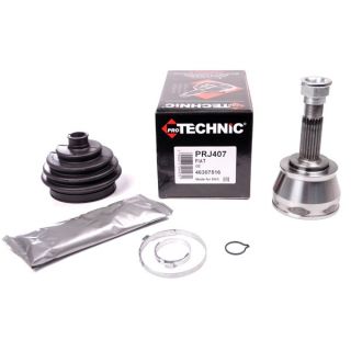 Jungčių komplektas, kardaninis velenas PROTECHNIC PRJ407