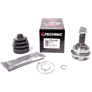 Jungčių komplektas, kardaninis velenas PROTECHNIC PRJ408
