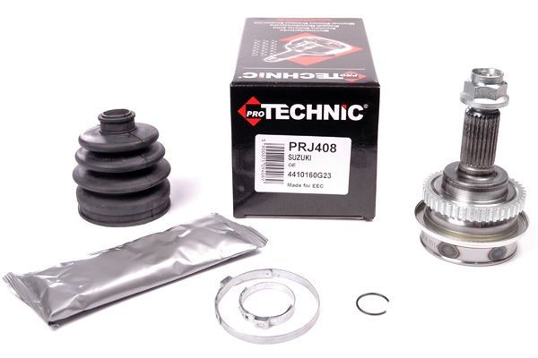 Jungčių komplektas, kardaninis velenas PROTECHNIC PRJ408