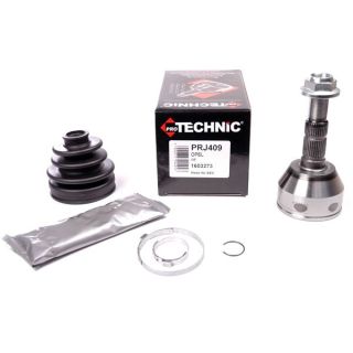 Jungčių komplektas, kardaninis velenas PROTECHNIC PRJ409