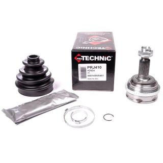 Jungčių komplektas, kardaninis velenas PROTECHNIC PRJ410
