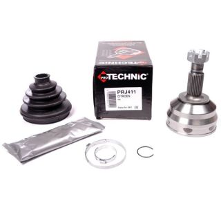 Jungčių komplektas, kardaninis velenas PROTECHNIC PRJ411
