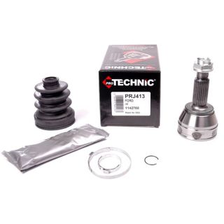 Jungčių komplektas, kardaninis velenas PROTECHNIC PRJ413