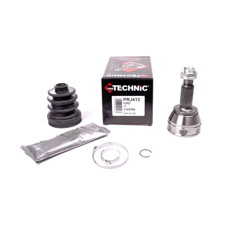 Jungčių komplektas, kardaninis velenas PROTECHNIC PRJ413
