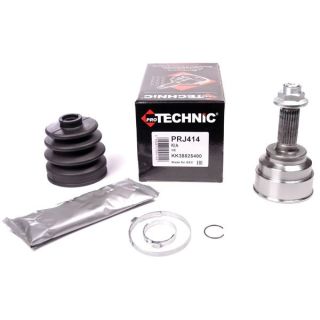 Jungčių komplektas, kardaninis velenas PROTECHNIC PRJ414