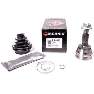 Jungčių komplektas, kardaninis velenas PROTECHNIC PRJ415