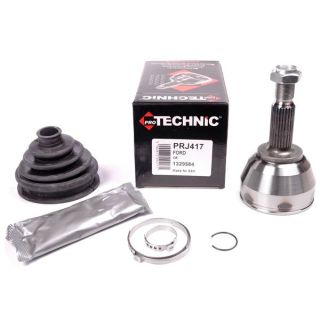 Jungčių komplektas, kardaninis velenas PROTECHNIC PRJ417