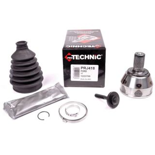 Jungčių komplektas, kardaninis velenas PROTECHNIC PRJ418