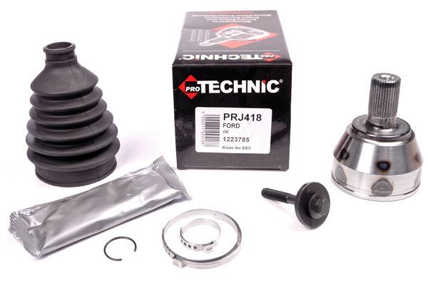 Jungčių komplektas, kardaninis velenas PROTECHNIC PRJ418