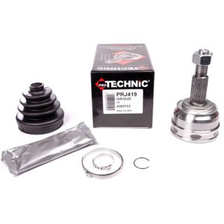 Jungčių komplektas, kardaninis velenas PROTECHNIC PRJ419