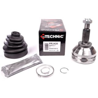 Jungčių komplektas, kardaninis velenas PROTECHNIC PRJ420