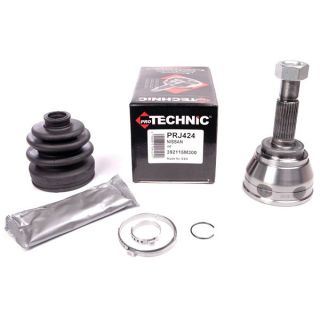 Jungčių komplektas, kardaninis velenas PROTECHNIC PRJ424