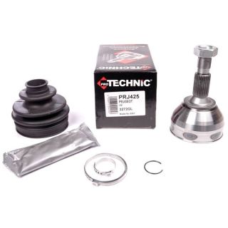 Jungčių komplektas, kardaninis velenas PROTECHNIC PRJ425