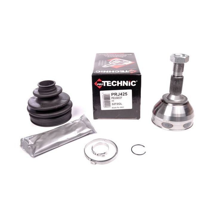 Jungčių komplektas, kardaninis velenas PROTECHNIC PRJ425