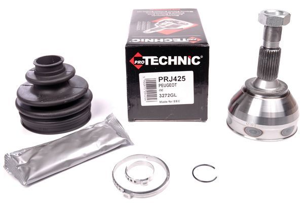 Jungčių komplektas, kardaninis velenas PROTECHNIC PRJ425