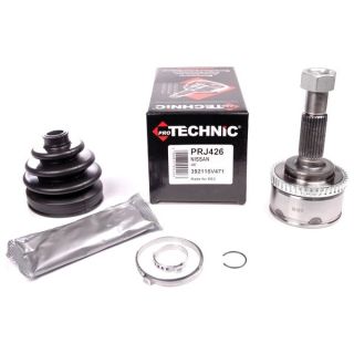 Jungčių komplektas, kardaninis velenas PROTECHNIC PRJ426