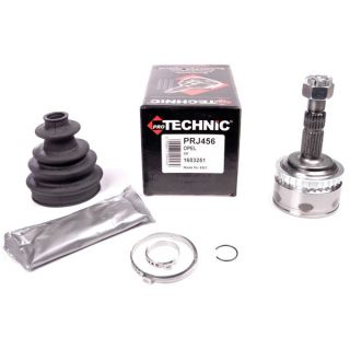 Jungčių komplektas, kardaninis velenas PROTECHNIC PRJ456
