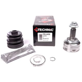 Jungčių komplektas, kardaninis velenas PROTECHNIC PRJ458