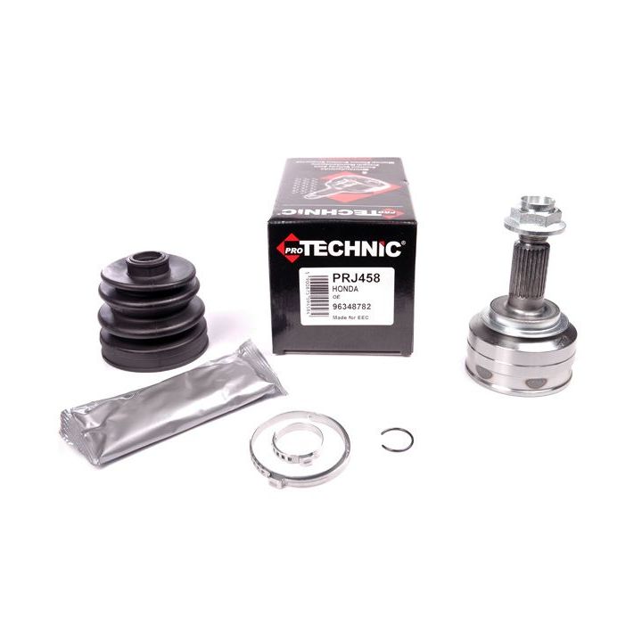 Jungčių komplektas, kardaninis velenas PROTECHNIC PRJ458