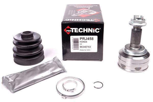 Jungčių komplektas, kardaninis velenas PROTECHNIC PRJ458