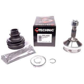 Jungčių komplektas, kardaninis velenas PROTECHNIC PRJ459