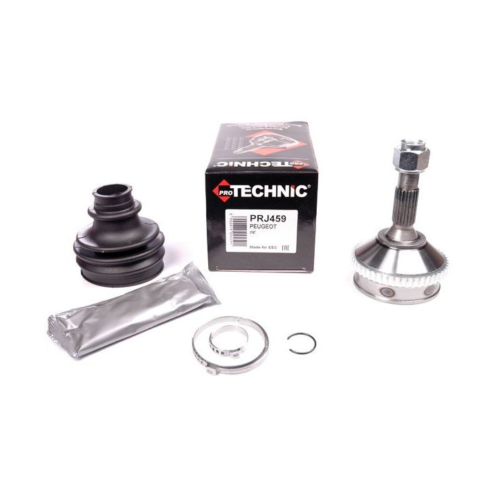 Jungčių komplektas, kardaninis velenas PROTECHNIC PRJ459