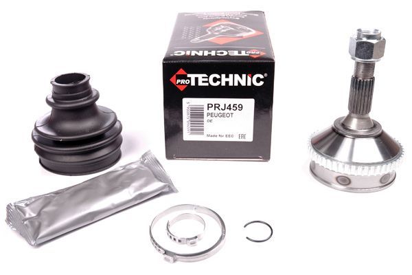Jungčių komplektas, kardaninis velenas PROTECHNIC PRJ459
