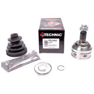 Jungčių komplektas, kardaninis velenas PROTECHNIC PRJ460