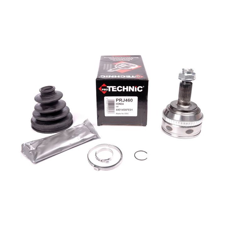Jungčių komplektas, kardaninis velenas PROTECHNIC PRJ460