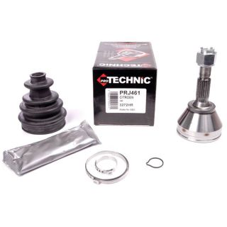 Jungčių komplektas, kardaninis velenas PROTECHNIC PRJ461