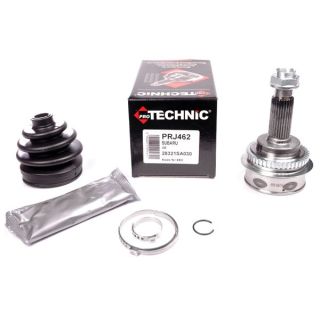 Jungčių komplektas, kardaninis velenas PROTECHNIC PRJ462