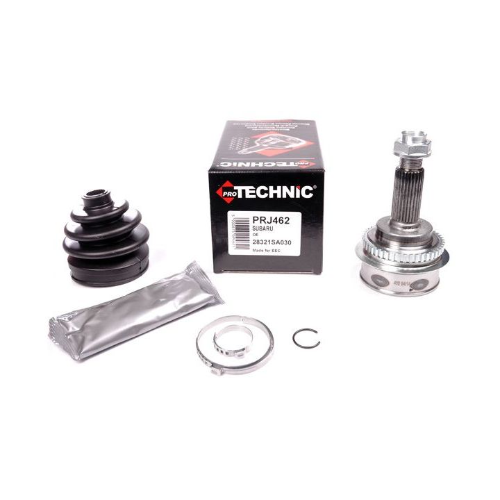 Jungčių komplektas, kardaninis velenas PROTECHNIC PRJ462