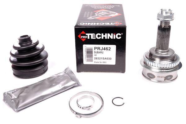 Jungčių komplektas, kardaninis velenas PROTECHNIC PRJ462