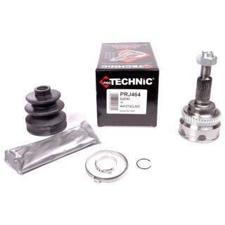 Jungčių komplektas, kardaninis velenas PROTECHNIC PRJ464