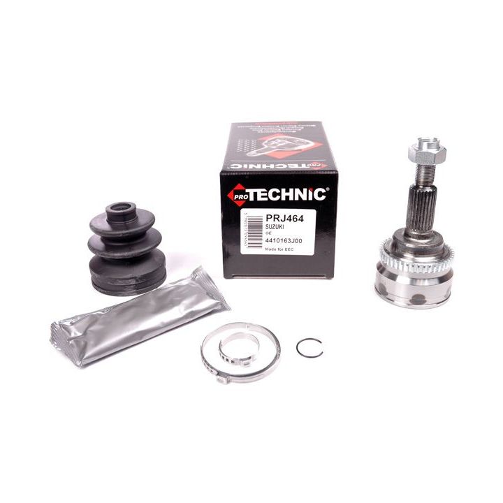 Jungčių komplektas, kardaninis velenas PROTECHNIC PRJ464