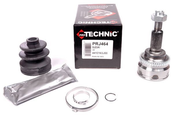 Jungčių komplektas, kardaninis velenas PROTECHNIC PRJ464