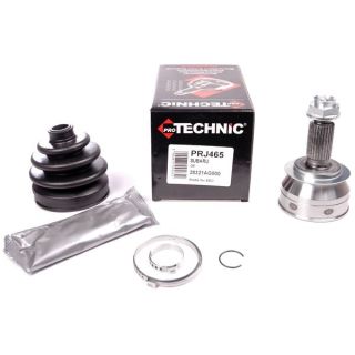 Jungčių komplektas, kardaninis velenas PROTECHNIC PRJ465