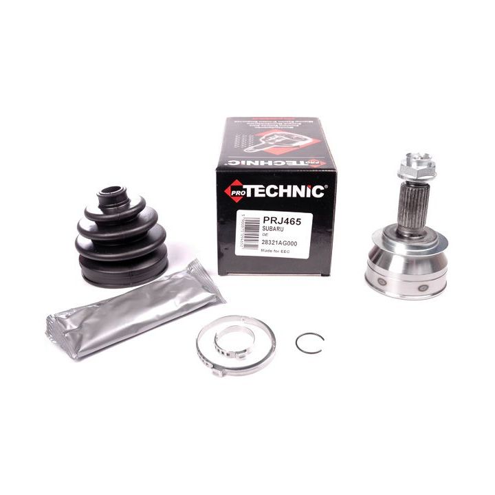 Jungčių komplektas, kardaninis velenas PROTECHNIC PRJ465