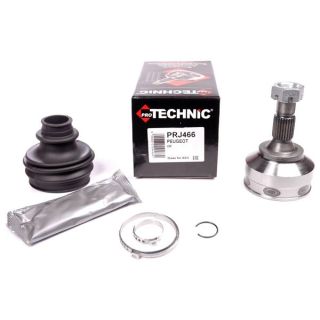 Jungčių komplektas, kardaninis velenas PROTECHNIC PRJ466